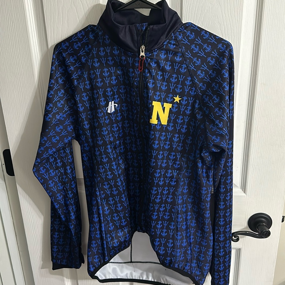 Usna cycling jacket